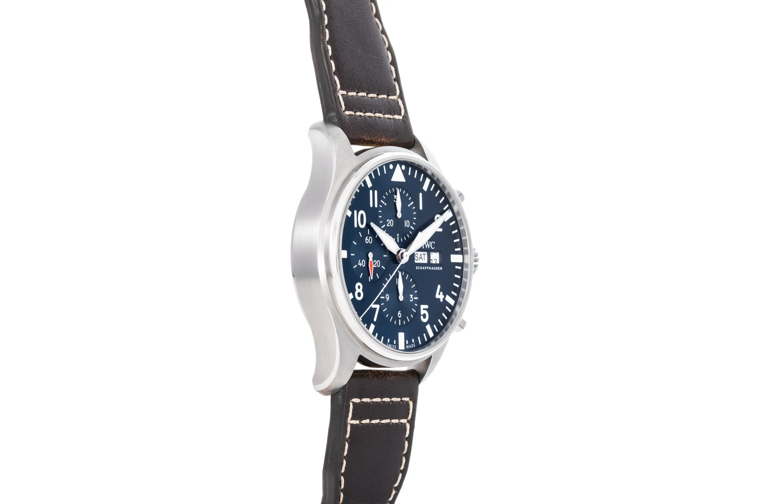 IWC Pilot's Chronograph 'Le Petit Prince'