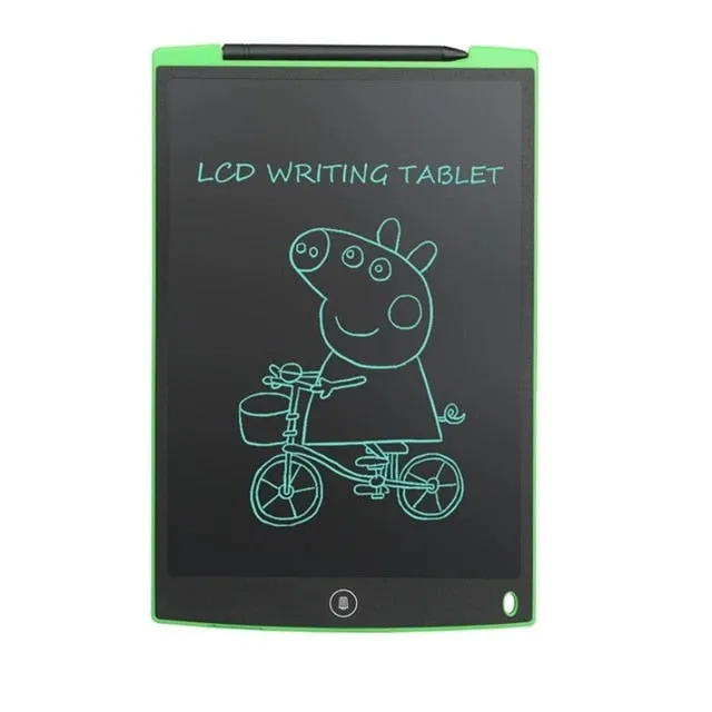 LCD Writing Tablet Digital