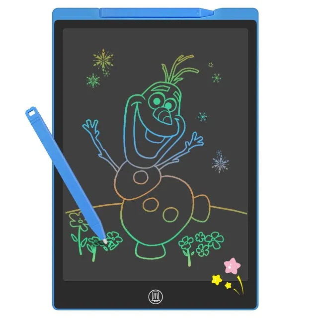 LCD Writing Tablet Digital