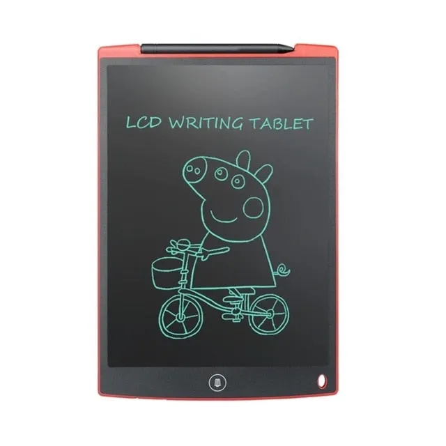 LCD Writing Tablet Digital