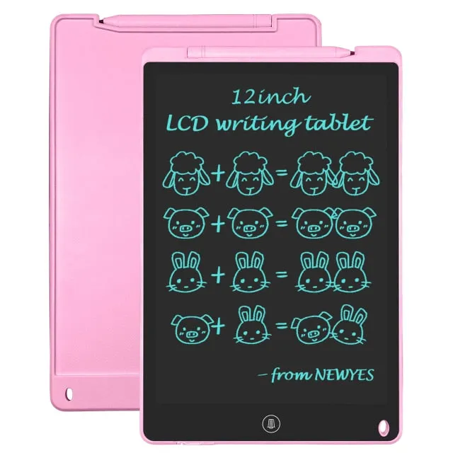 LCD Writing Tablet Digital