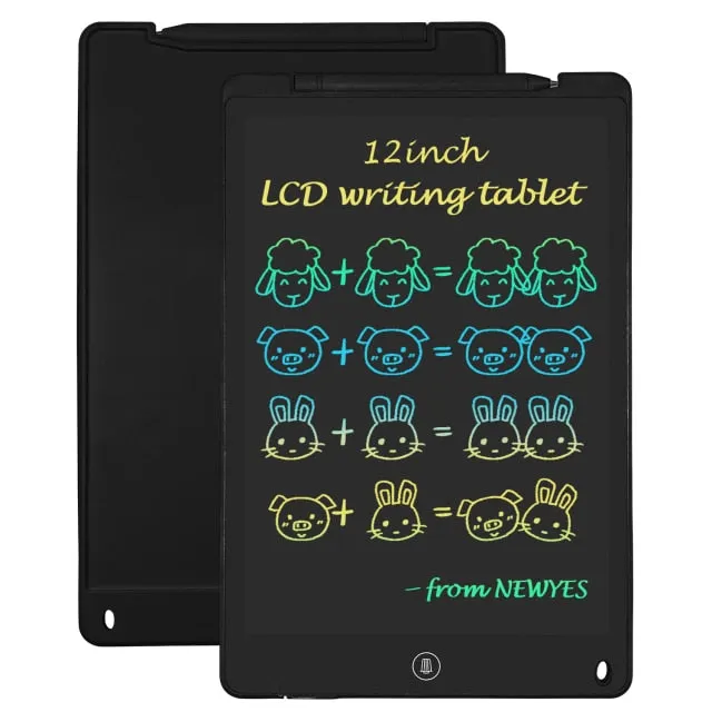 LCD Writing Tablet Digital