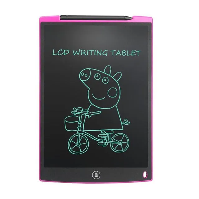 LCD Writing Tablet Digital