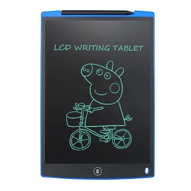 LCD Writing Tablet Digital