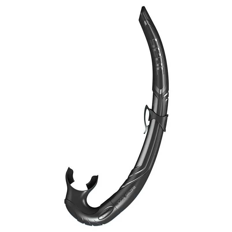 Liquid Snorkel S/Bl Black