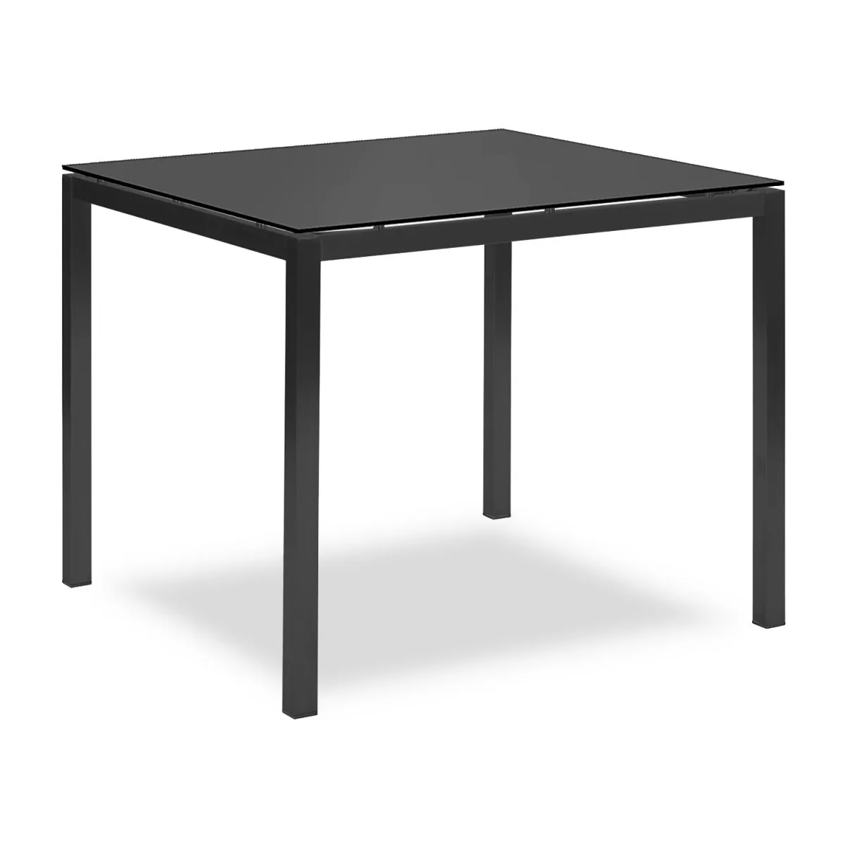 Lucerne 90cm Dining Table