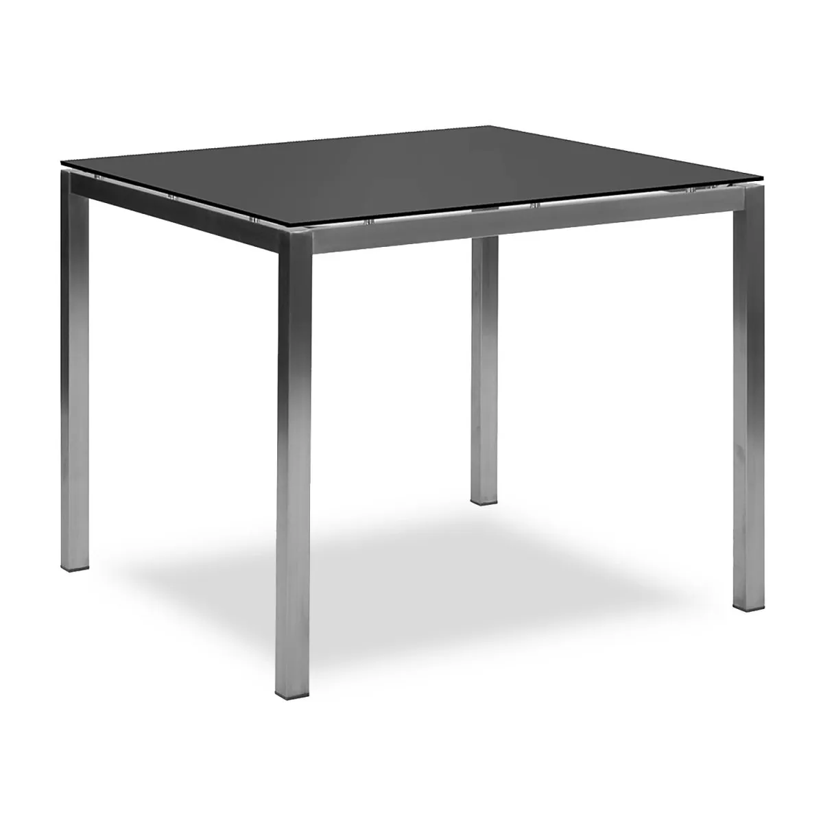 Lucerne 90cm Dining Table