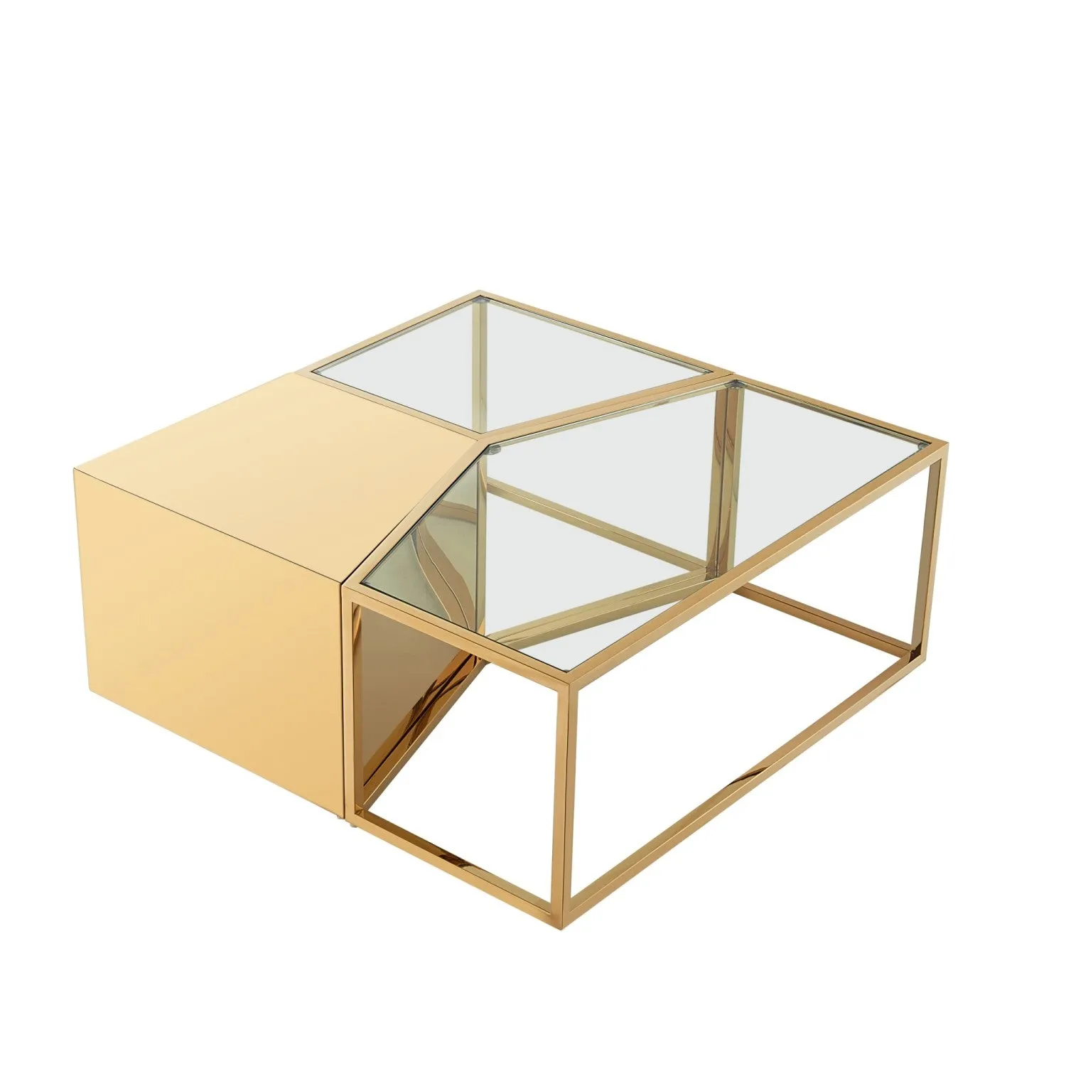 Lucinda Coffee Table