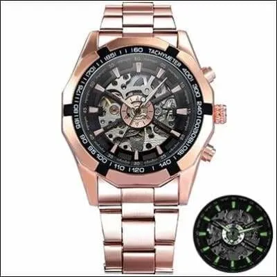 Mechanical Watch Luxury