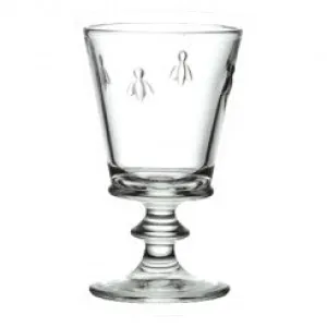 Napoleon Bee Wine Glass