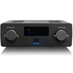 Prime Wireless SoundBase