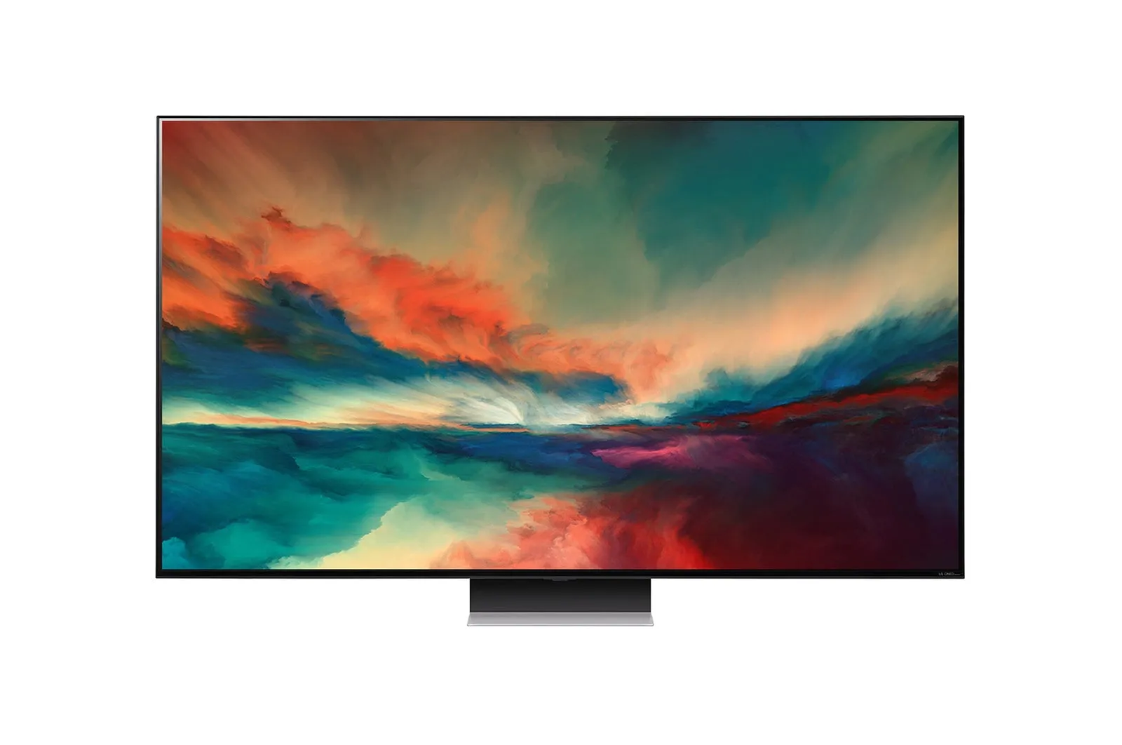 Qned Qned81 86In 4K Smart Tv 20