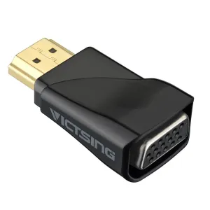 Raspberry HDMI to VGA Adapter