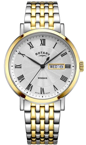 ROT Watch WindsORS Mens