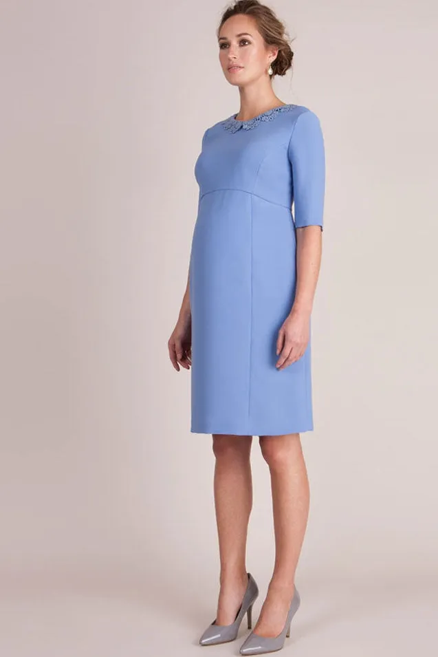 Seraphine Juliet Luxe Maternity Dress