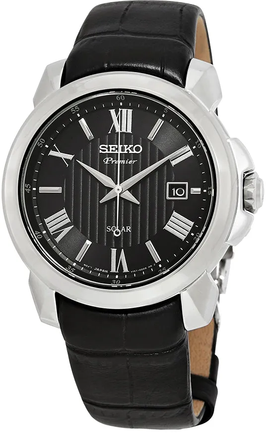 SIK Watch Premier Mens