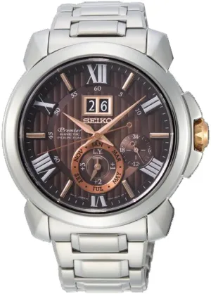 SIK Watch Premier Mens