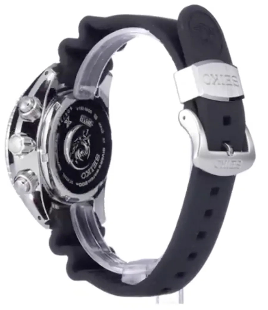 SIK Watch Prospex Sumo Chrono D