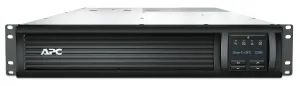 Smart-Ups 2200Va Lcd Rm 2U 230V