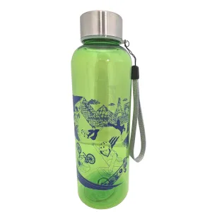 Team GB Concorde Tritan TM Sports Bottle Green