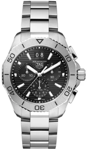 TH Watch Aquaracer Mens D