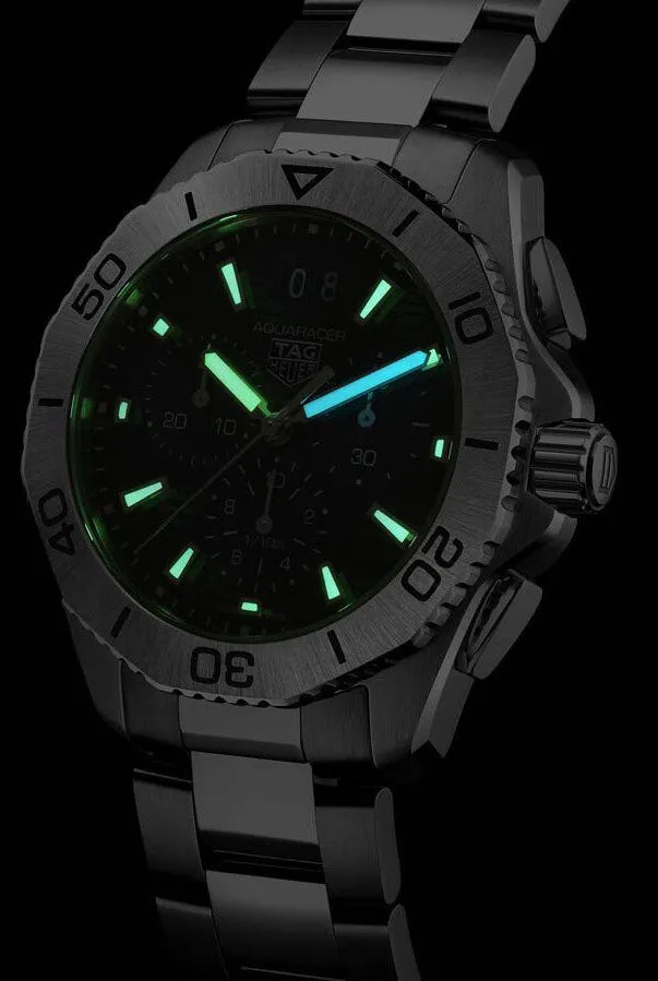 TH Watch Aquaracer Mens D