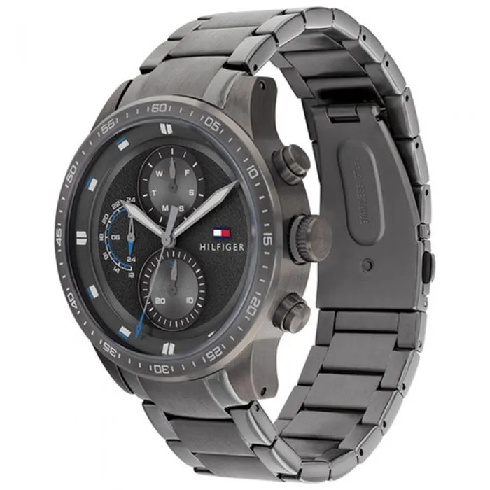 Tommy Hilfiger 1791806 Multi Function Mens Watch