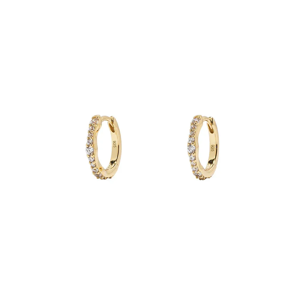 Tropez Hoops