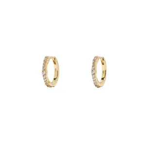 Tropez Hoops