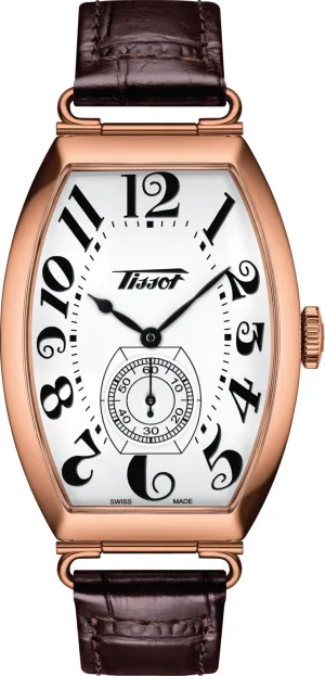 TSO Watch Heritage PORSto Mechanical Mens