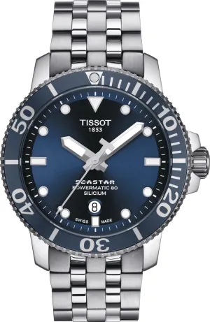 TSO Watch Seastar Mens