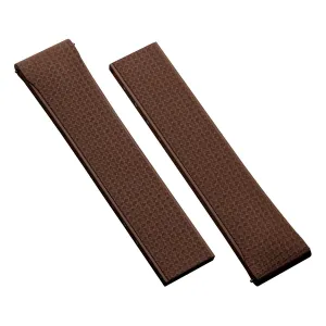 TsunamiTropic 2 Additional Rubber Parts - Harbour Brown