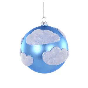 Up In The Clouds Bauble