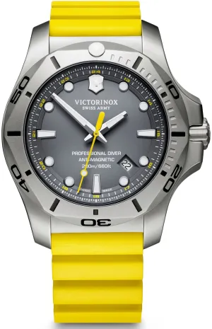 VCT SWS Army Watch I.N.O.X. ProFSsional Diver D