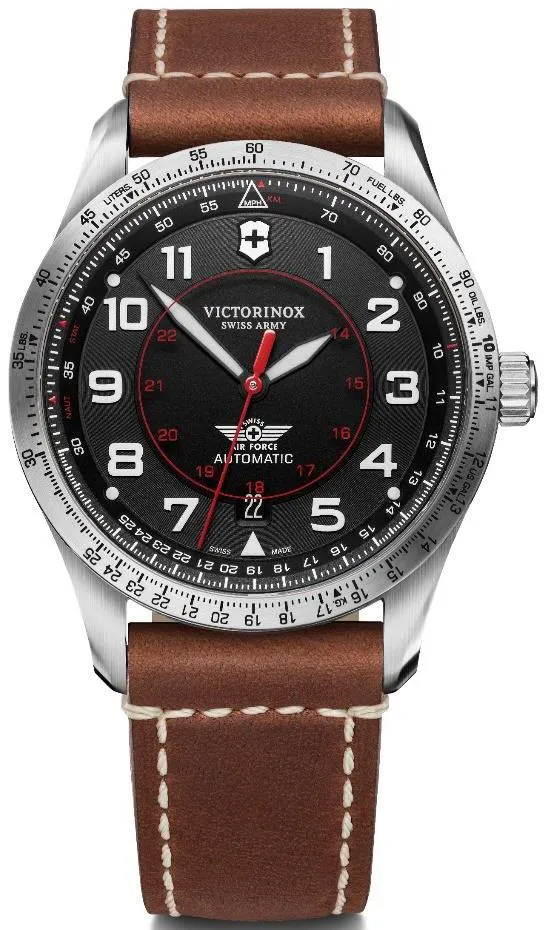 Victorinox Swiss Army Watch Airboss Mechanical - 241973