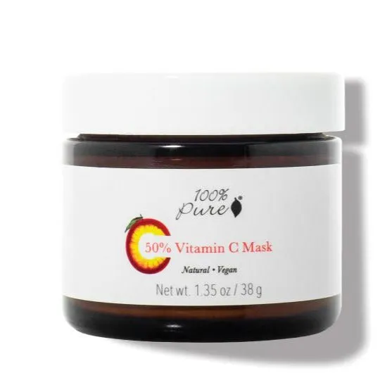 Vitamin C Mask