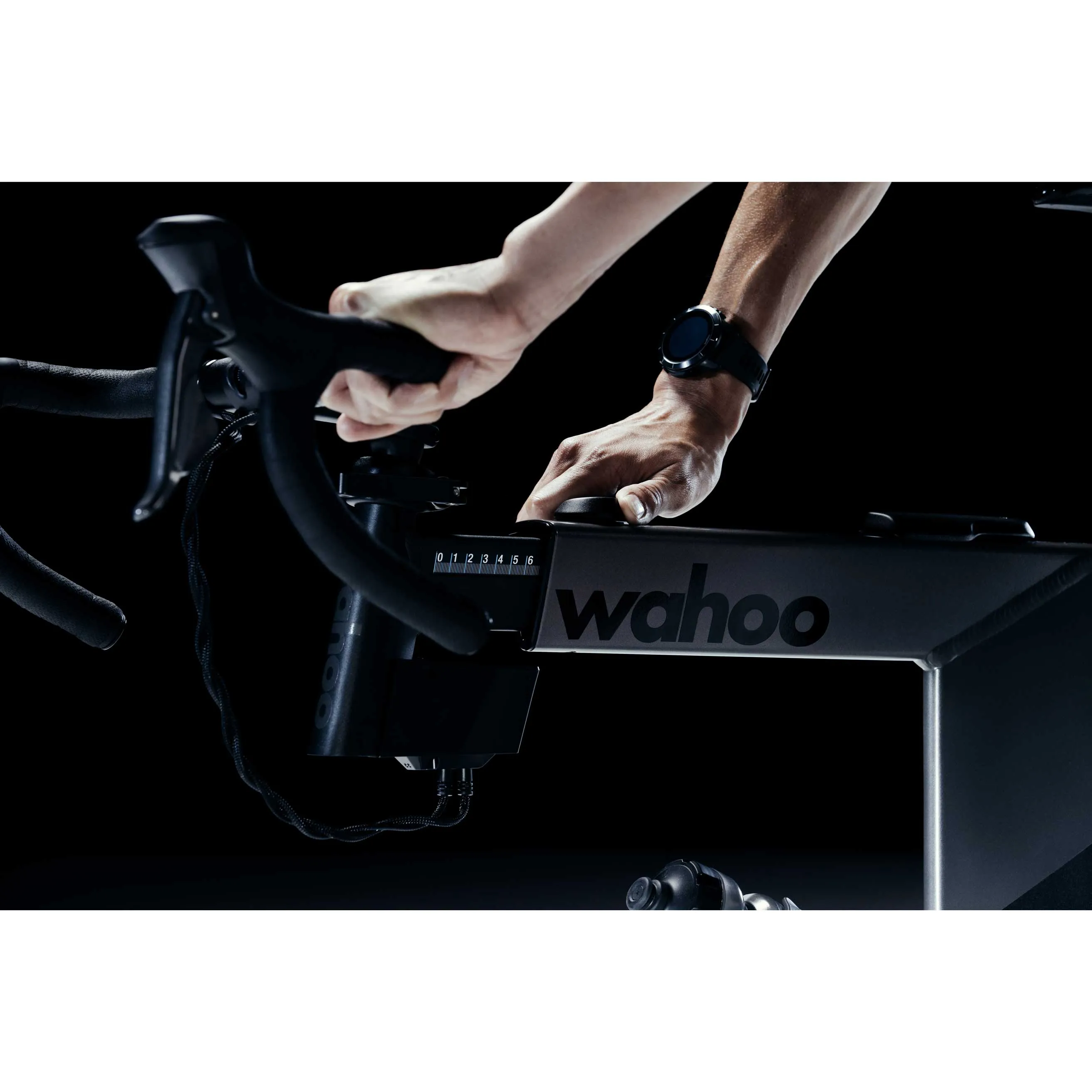 Wahoo KICKR Bike WiFi