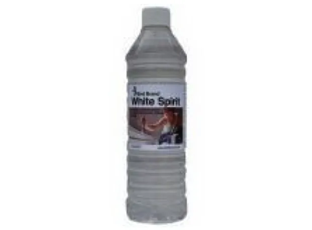 White Spirit 750ml